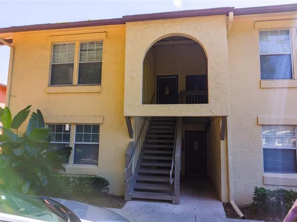 754 E MICHIGAN STREET #168, ORLANDO, FL 32806