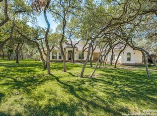 22117 Senna Hills Dr, San Antonio, TX 78266