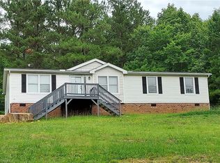 5127 State Highway 49, Denton, NC 27239