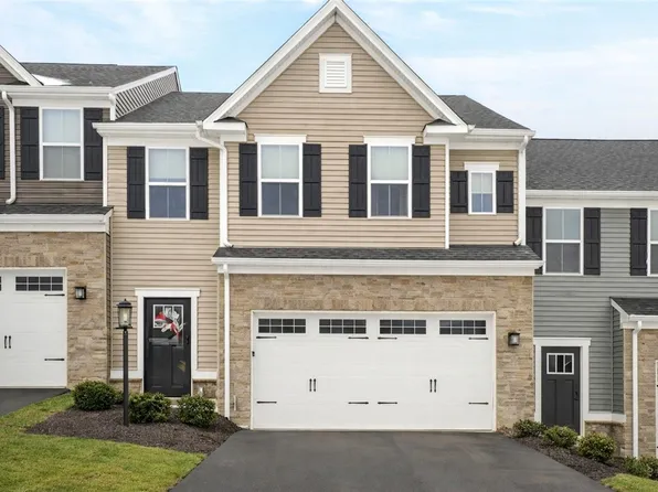 288 Frances Ln, Mc Donald, PA 15057
