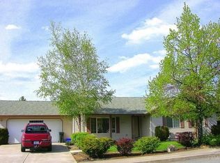 21196 Anne Ln, Bend, OR 97702