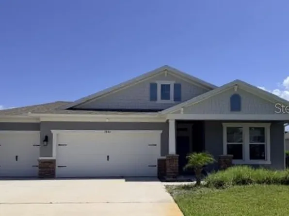 2840 Monaghan Dr, Ormond Beach, FL 32174