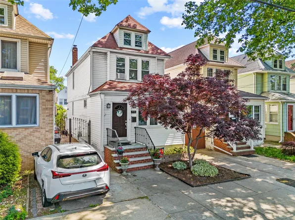 70-27 Olcott Street, Forest Hills, NY 11375