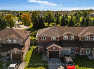 255 Dunsmore Ln, Barrie, ON L4M 7A4