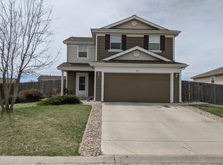 851 Ponderosa Ln, Lochbuie, CO 80603