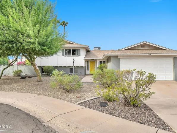 8338 E Stella Lane, Scottsdale, AZ 85250