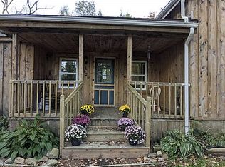 1425 Pontiac Rd, Angola, NY 14006