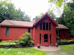 100 Hartness Way, Hartford, VT 05047