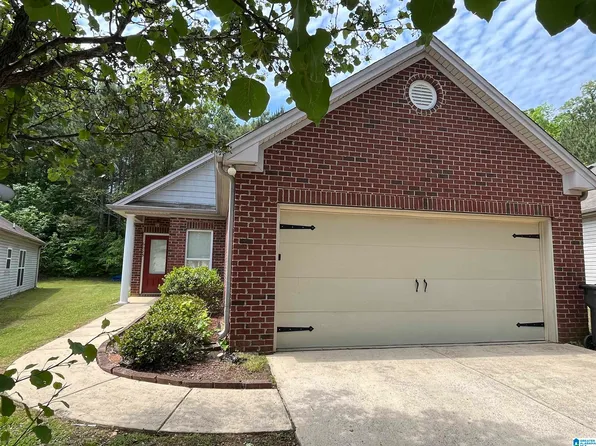 6025 Princess Blvd, Birmingham, AL 35215