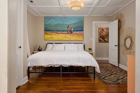 2 bed, 1091 sqft, $2,500 — Photo 2