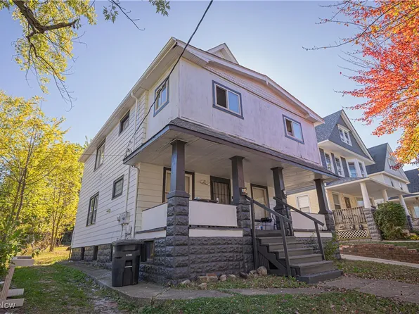 2617 E 114th St, Cleveland, OH 44104