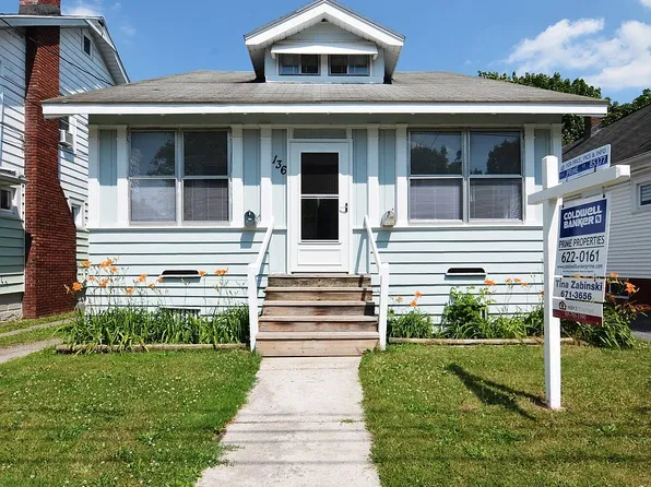 136 Wadsworth St, Syracuse, NY 13203