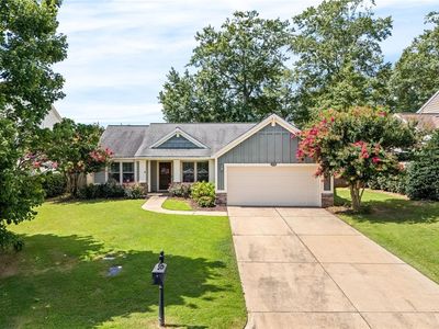 2225 Red Tail Ln, Auburn, AL, 36830