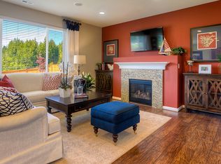 534 Meadowwood Dr SW, Olympia, WA 98502