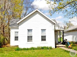 1914 Jefferson St, Springfield, OH 45506