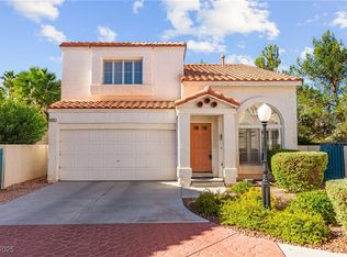 8820 Cornwall Glen Ave, Las Vegas, NV 89129