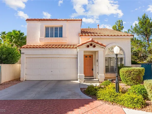 8820 Cornwall Glen Ave, Las Vegas, NV 89129