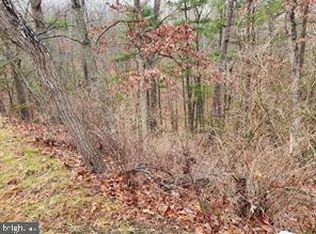Moccasin Way, Basye, VA 22810