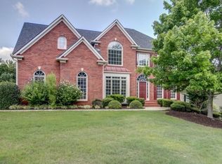 1972 Haydenbrook Trl NW, Acworth, GA 30101