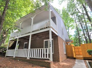 100 Carmichael Ct, Cary, NC 27511
