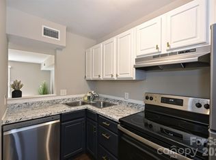 Walker Woods, Charlotte, NC 28211