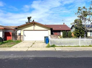 4226 Queen Anne Dr, Union City, CA 94587