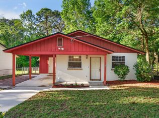 8009 Jasper Ave, Jacksonville, FL 32211