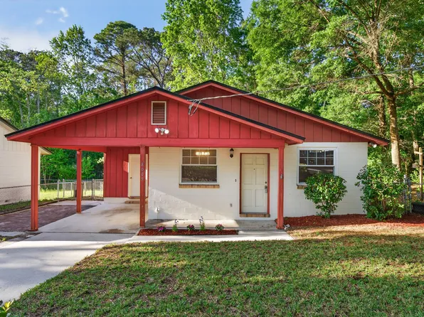 8009 Jasper Ave, Jacksonville, FL 32211