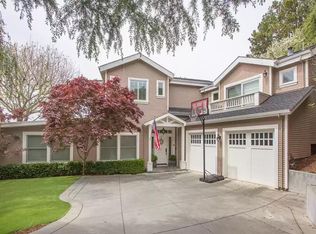544 Silverado Dr, Belvedere Tiburon, CA 94920