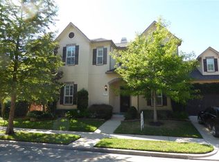 5115 E Jerad Dr, Houston, TX 77018