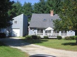 42 Spartan Arrow Rd, Littleton, MA 01460