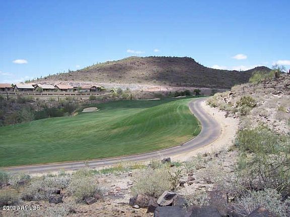 5th image of 9824 N Solitude Cyn Lot 27