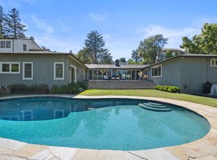 430 Hillsborough Blvd, San Mateo, CA 94402