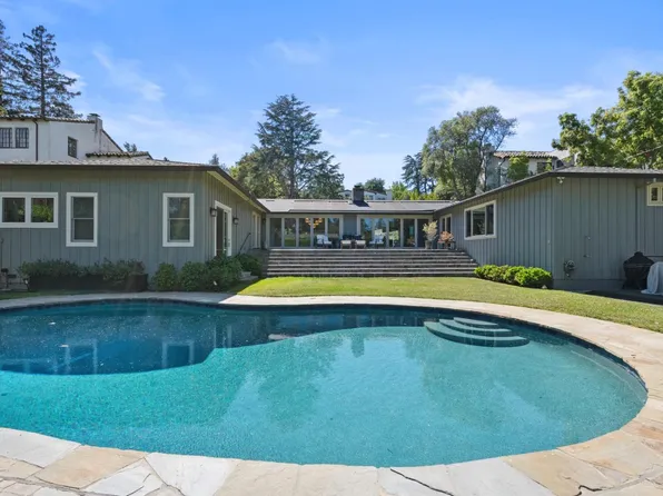 430 Hillsborough Blvd, San Mateo, CA 94402