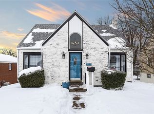 1121 Monongahela Blvd, White Oak, PA