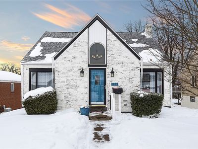 1121 Monongahela Blvd, White Oak, PA, 15131