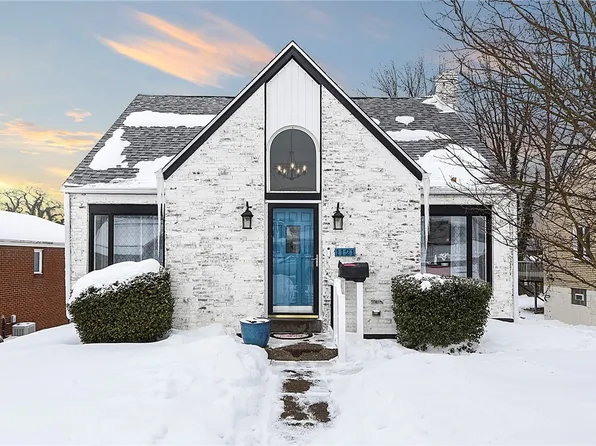 1121 Monongahela Blvd, White Oak, PA 15131