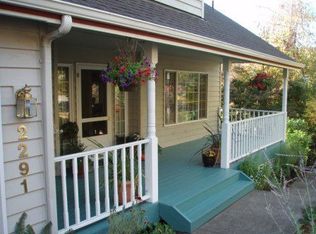 2291 NW Maser Dr, Corvallis, OR