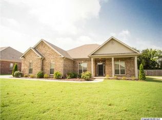 29678 Windsor Ln, Harvest, AL 35749