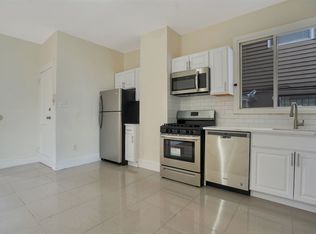 1312 Central Ave #1, Union City, NJ 07087