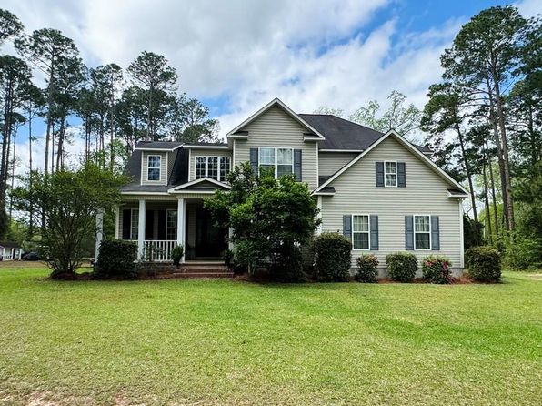 1190 Doe Hill Rd, Poulan, GA 31781