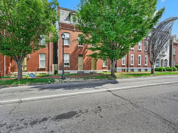 1704 S Tucker Blvd, Saint Louis, MO