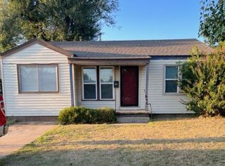 5915 NW 41st St, Oklahoma City, OK 73122