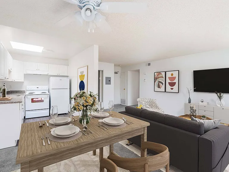 Westlake Apartments — Photo 32