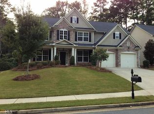 825 Flagstone Way #0, Acworth, GA 30101