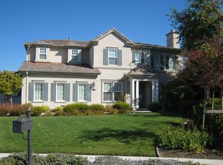 2233 Bellington Ct, San Jose, CA 95138