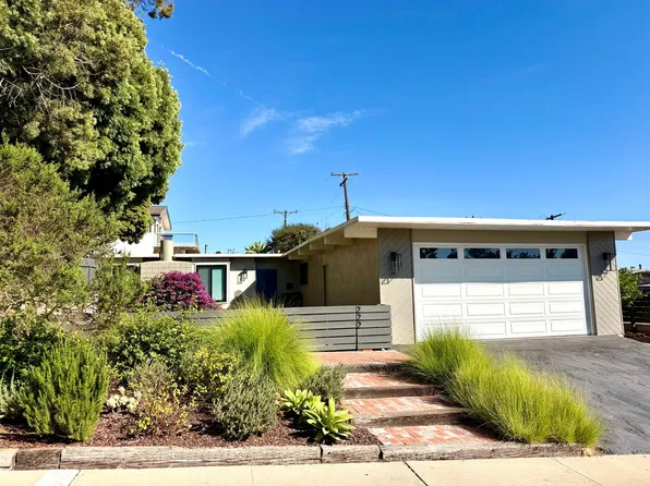 222 La Jolla Dr, Santa Barbara, CA 93109