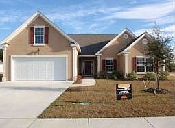 Home for Sale in Pooler, Georgia $248,900