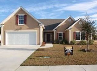 24 Crossgate Ct, Pooler, GA 31322