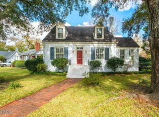 3405 Ridge Ave, Macon, GA 31204